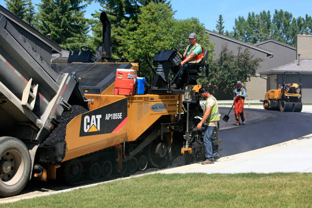 Best Heated driveway pavers in Ucon, ID