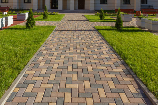 Best Budget-friendly driveway pavers in Ucon, ID