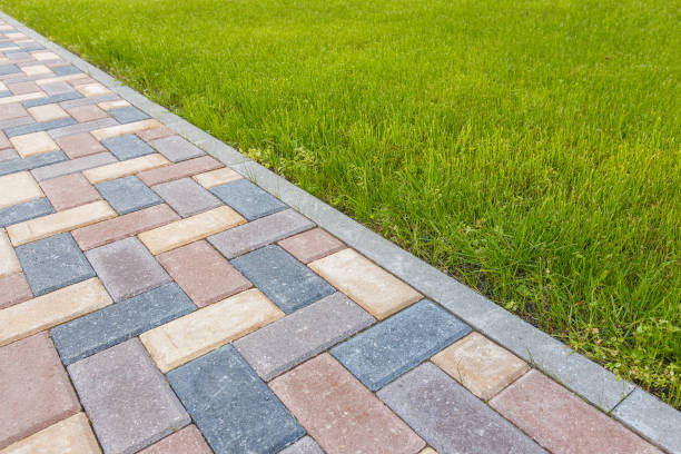 Best Stone driveway pavers in Ucon, ID